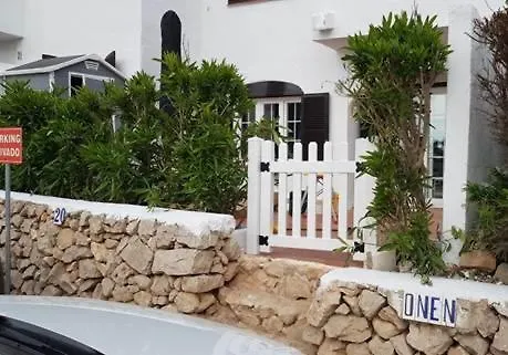 Appartamento Los Vientos Son Parc