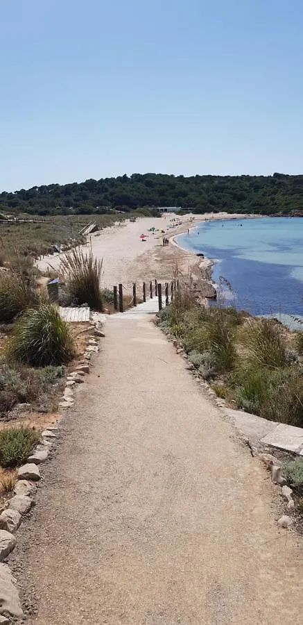 Los Vientos Son Parc