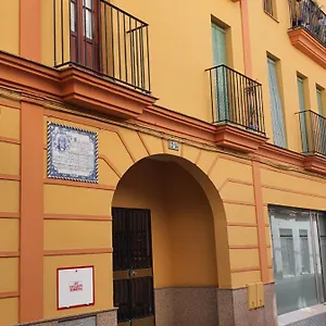 Nat Pureza De Triana Sevilla