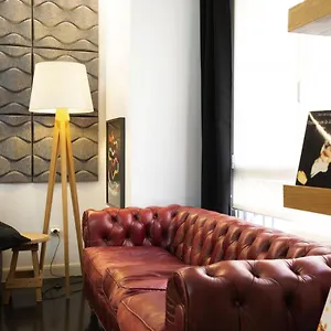 Bauhaus By People Bilbao