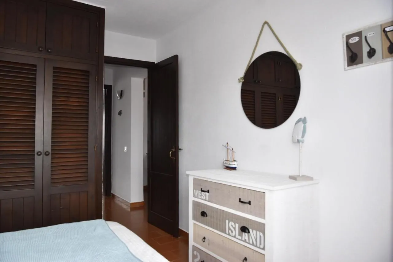 Apartamentos Els Vents. Son Parc España