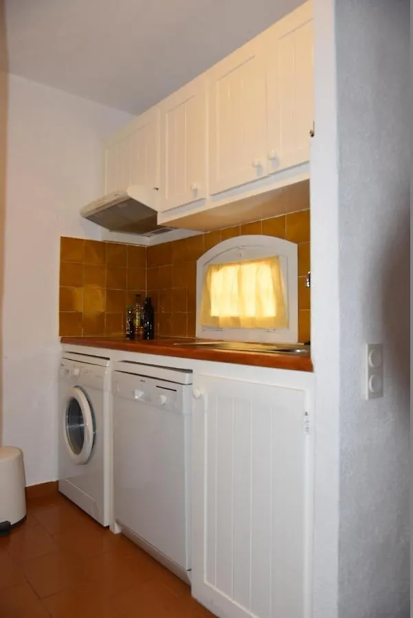 Apartamentos Els Vents. Son Parc 0*,  España