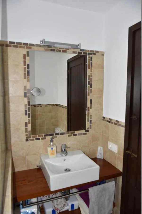 Apartamentos Els Vents. Son Parc