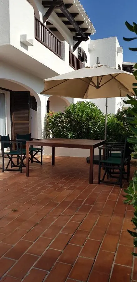 Apartamentos Els Vents. Son Parc